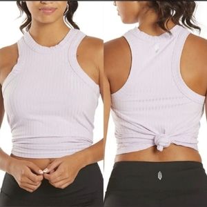 Free People Blissed Out tank